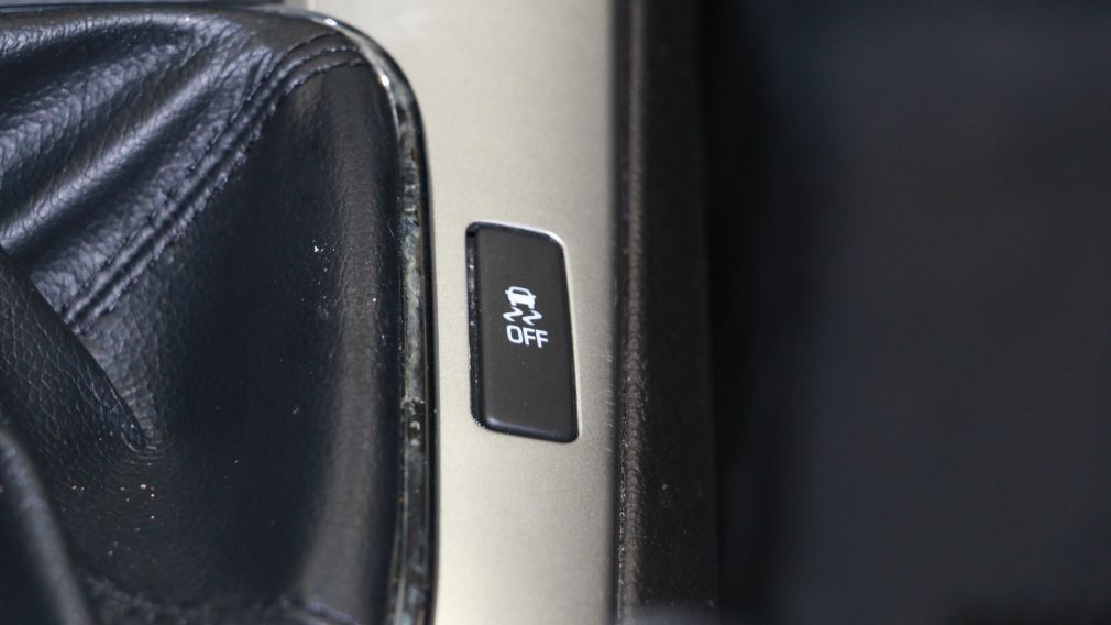 2016 Chevrolet Cruze LT TURBO A/C Bluetooth Cruise Camera USB/MP3 #16
