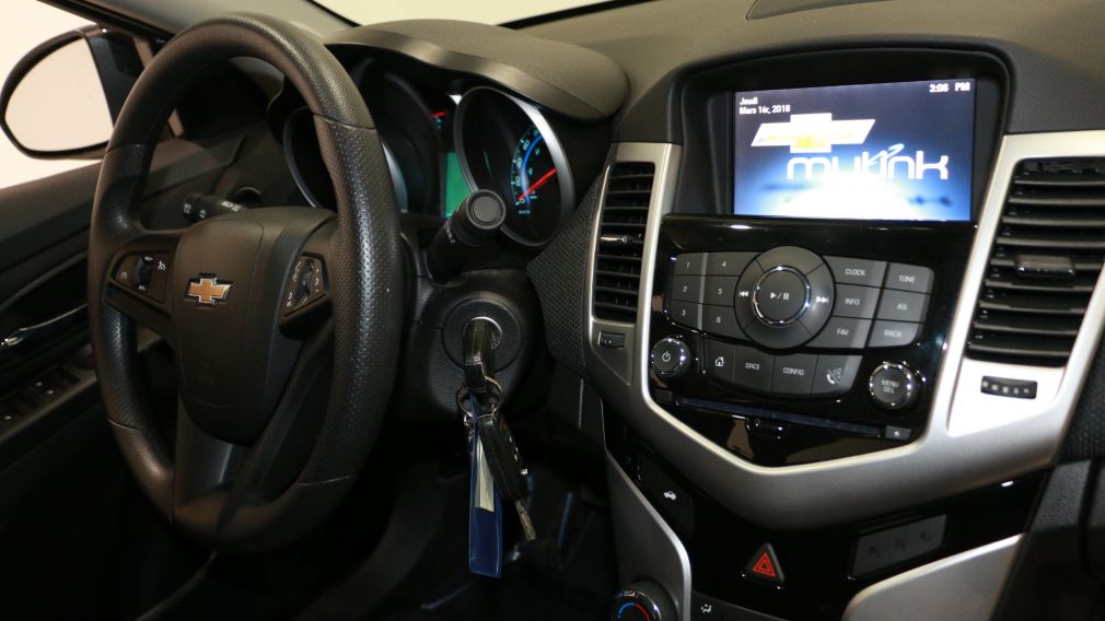 2016 Chevrolet Cruze LT TURBO A/C Bluetooth Cruise Camera USB/MP3 #23