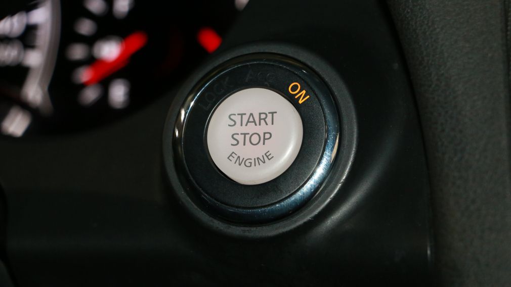2012 Nissan Altima 3.5 SR COUPE CUIR TOIT MAGS 18" 6 VITESSES #20