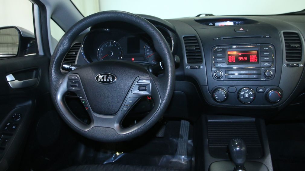 2014 Kia Forte LX GR ELECTRIQUE #10