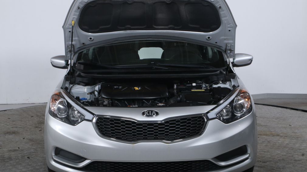 2014 Kia Forte LX GR ELECTRIQUE #14