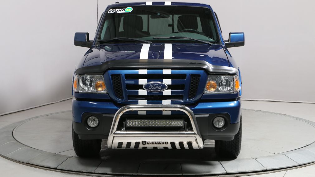 2010 Ford Ranger - #2