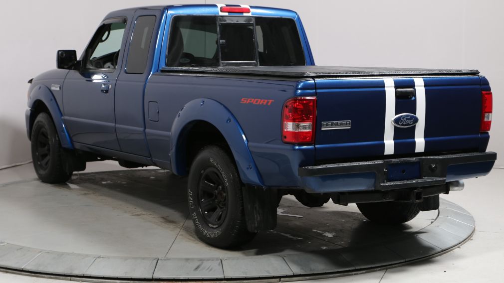 2010 Ford Ranger - #5