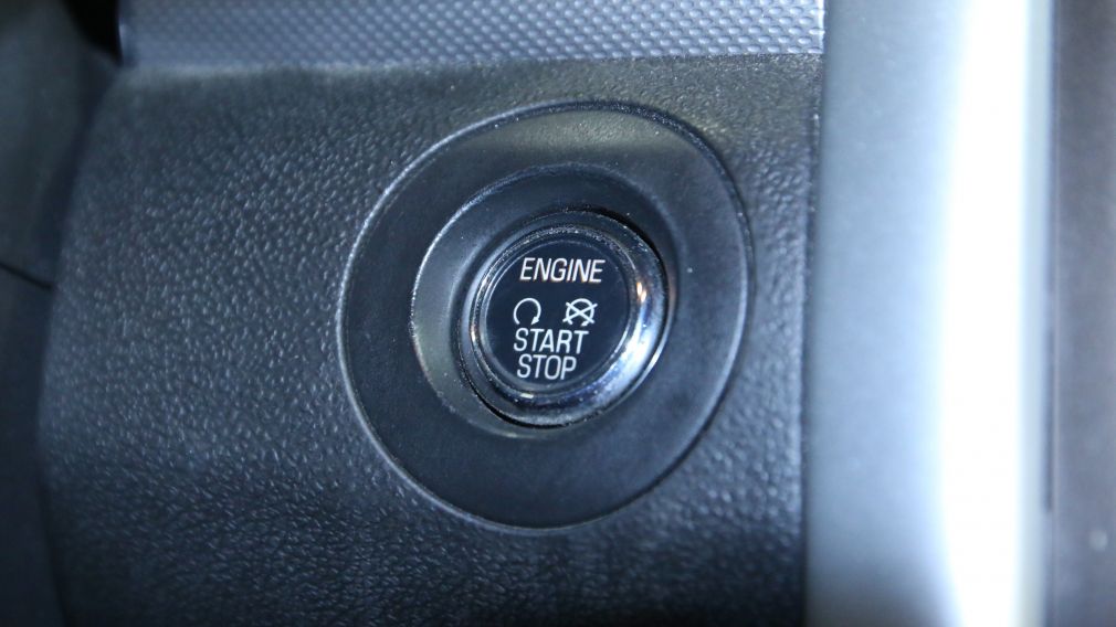 2013 Ford EDGE SEL AWD CUIR TOIT BLUETOOTH #23
