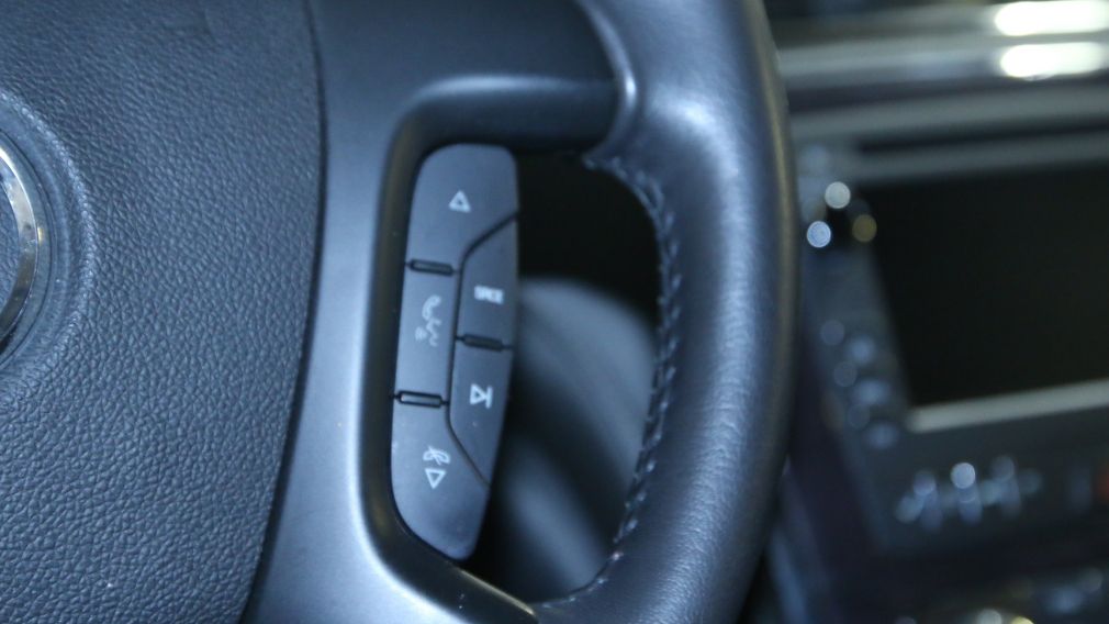 2016 Buick Enclave AWD CUIR 7 PASS GRP ELEC BLUETOOTH #17