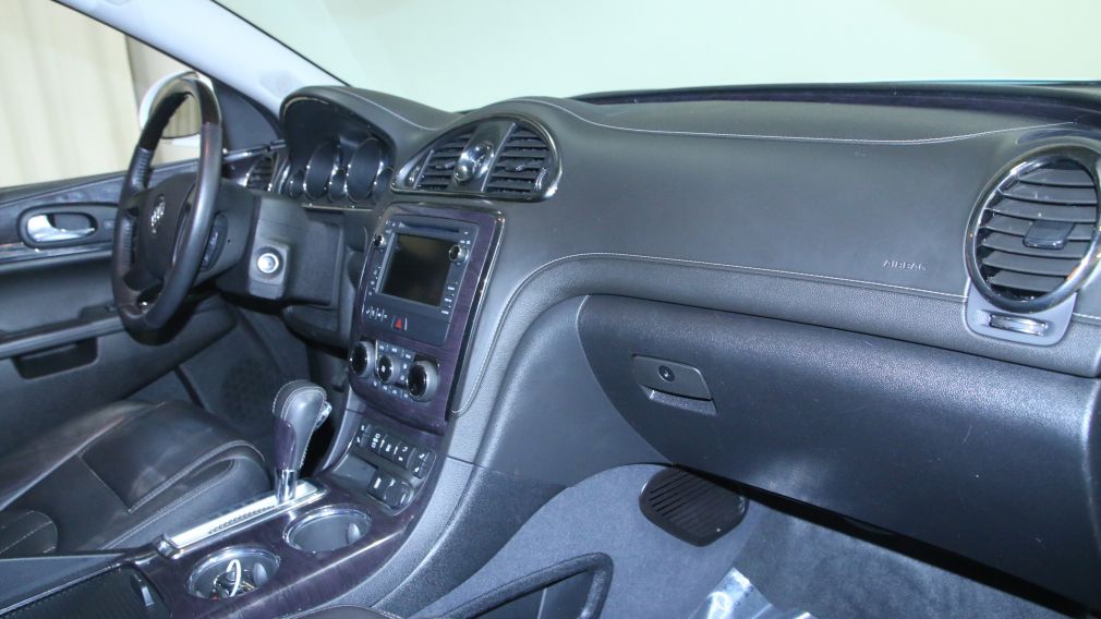 2016 Buick Enclave AWD CUIR 7 PASS GRP ELEC BLUETOOTH #27