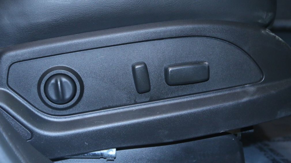 2016 Buick Enclave AWD CUIR 7 PASS GRP ELEC BLUETOOTH #29