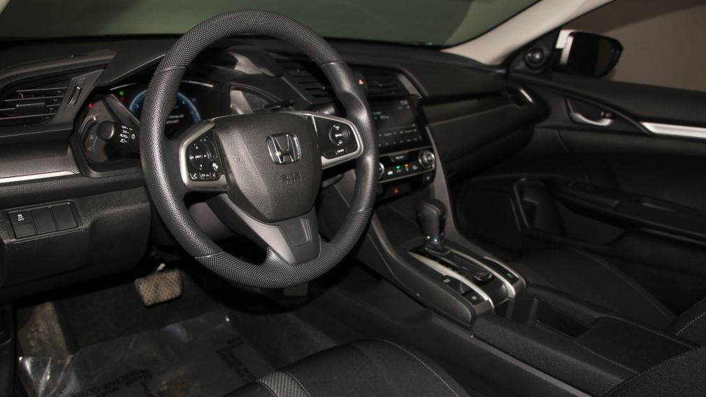 2016 Honda Civic LX AUTO A/C CAM DE RECUL BLUETOOTH #5