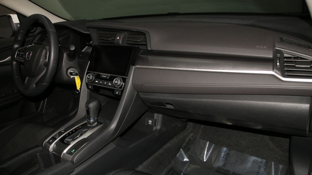 2016 Honda Civic LX AUTO A/C CAM DE RECUL BLUETOOTH #19