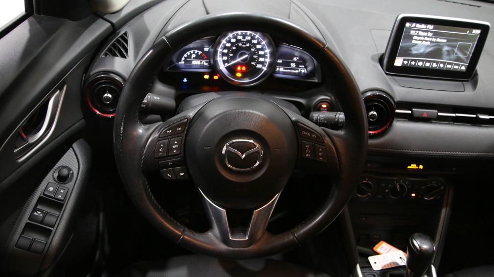 2016 Mazda CX 3 GS AWD A/C CAM DE RECUL BLUETOOTH #13