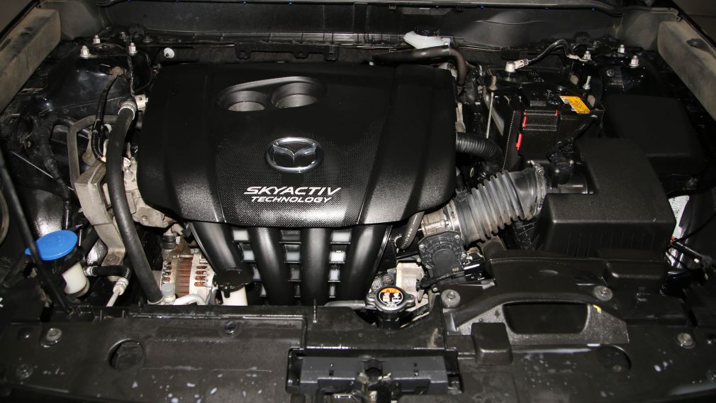 2016 Mazda CX 3 GS AWD A/C CAM DE RECUL BLUETOOTH #22