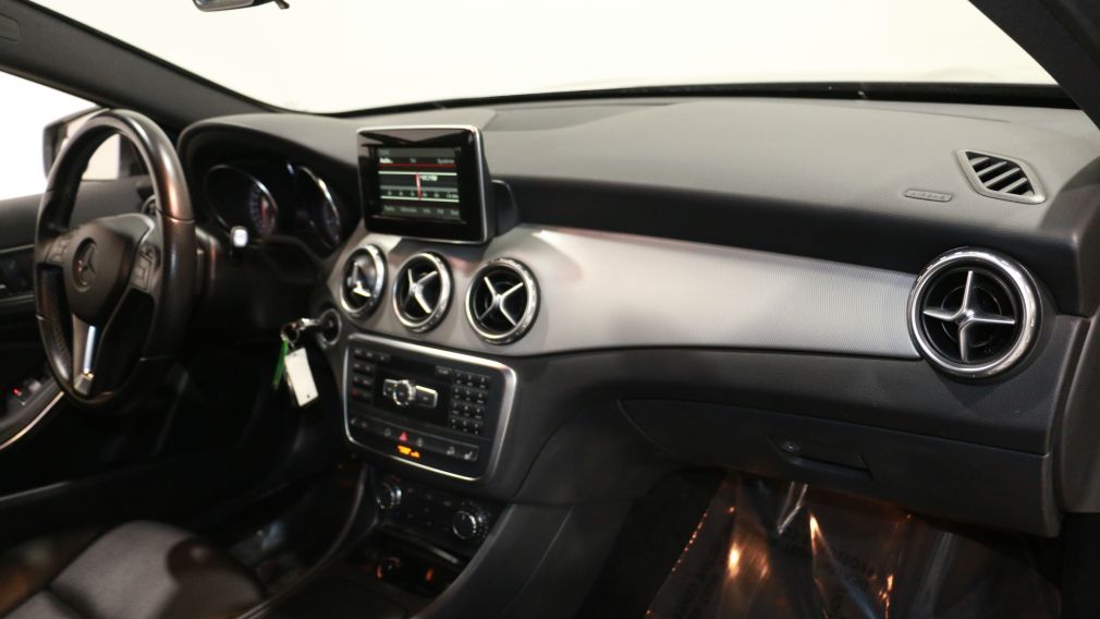 2015 Mercedes Benz GLA250 GLA 250 4MATIC CUIR MAGS BLUETOOTH #24
