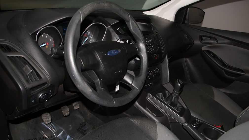 2014 Ford Focus S A/C GR ELECT #2