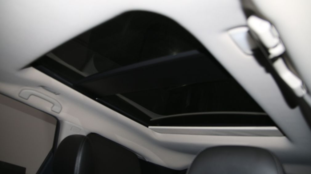 2014 Nissan Pathfinder PLATINUM 4WD NAV CAM RECUL CUIR TOIT BLUETOOTH MAG #14