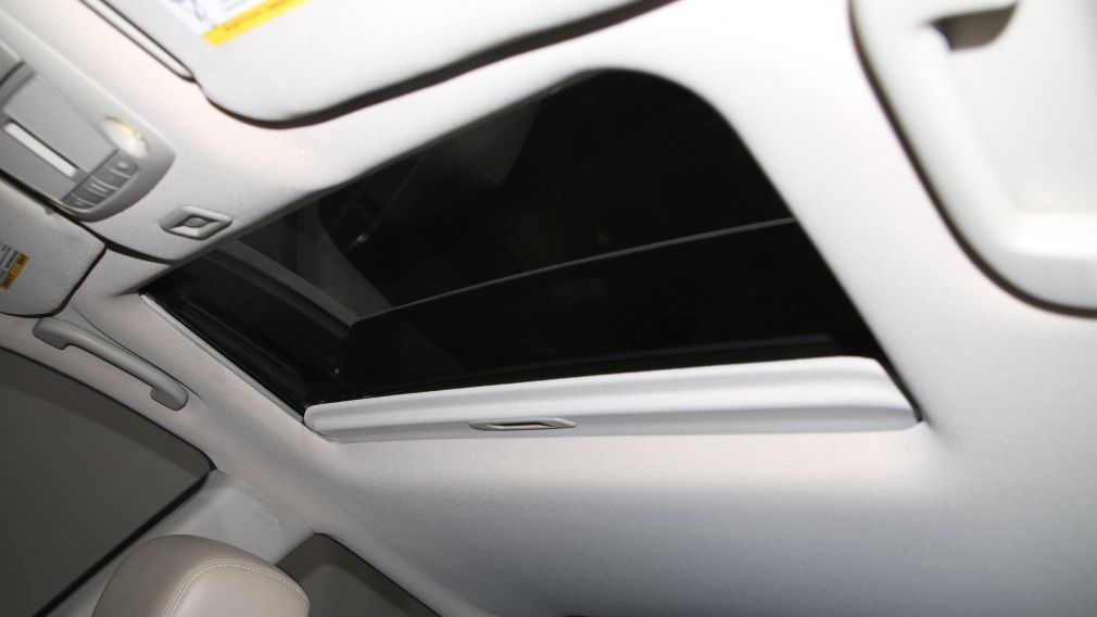 2015 Nissan Pathfinder PLATINUM CAM DE RECUL NAV CUIR TOIT BLUETOOTH MAGS #11