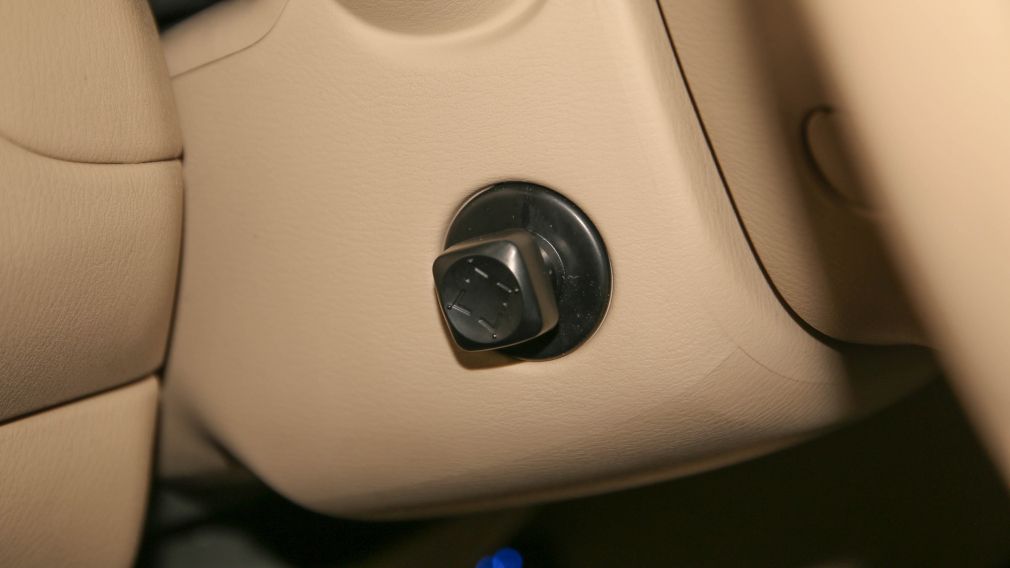 2015 Nissan Pathfinder PLATINUM CAM DE RECUL NAV CUIR TOIT BLUETOOTH MAGS #21