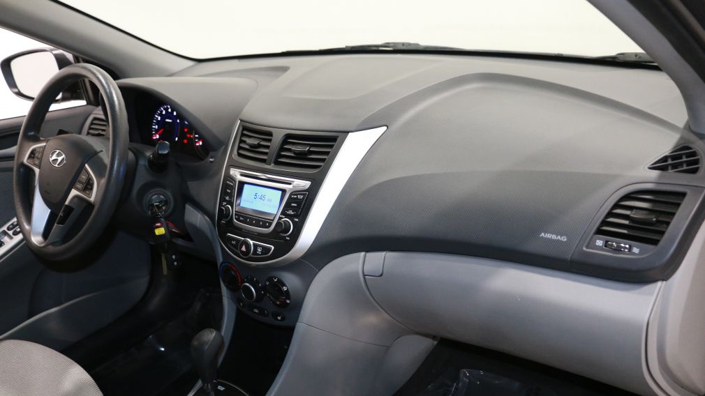 2014 Hyundai Accent GL AUTO A/C GR ELECT BLUETOOTH #21