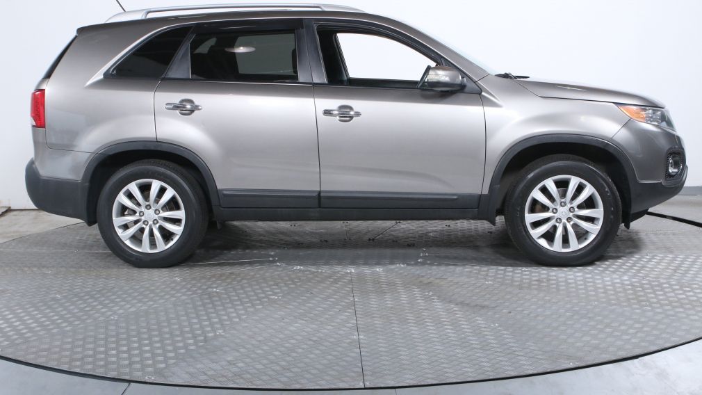 2011 Kia Sorento LX AUTO A/C SIEGE CHAUFFANT BLUETOOTH #7