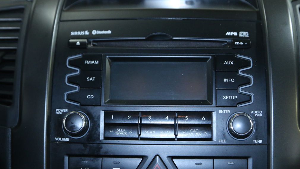 2011 Kia Sorento LX AUTO A/C SIEGE CHAUFFANT BLUETOOTH #18