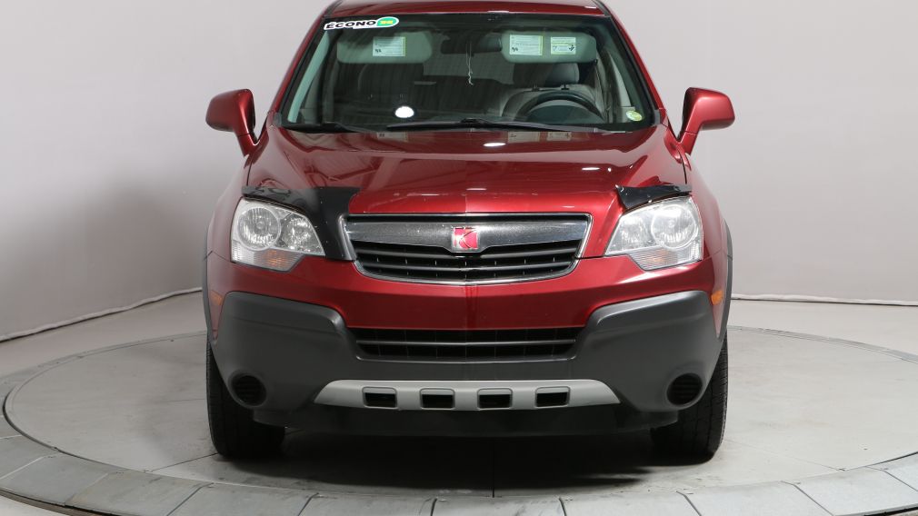 2009 Saturn Vue XE AWD A/C GR ELECT MAGS #2