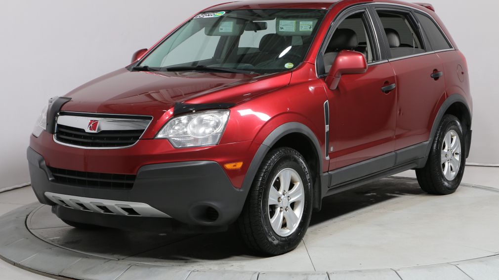 2009 Saturn Vue XE AWD A/C GR ELECT MAGS #3