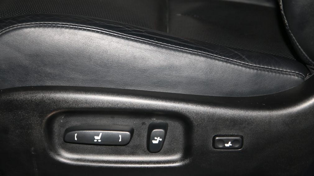 2014 Lexus RX350 AWD CAM DE RECUL CUIR TOIT BLUETOOTH MAGS #12