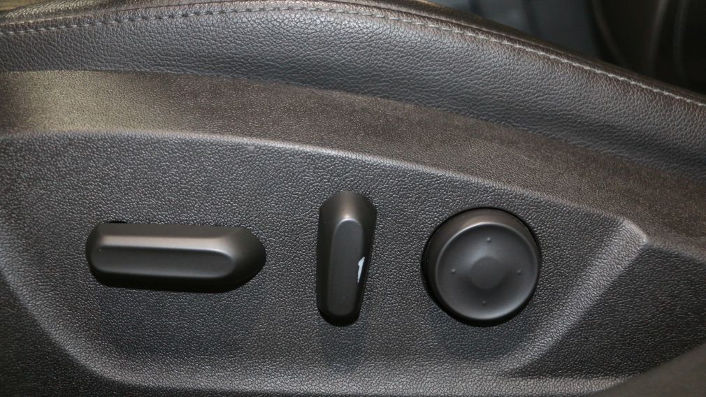 2011 Buick Regal CXL CUIR MAGS BLUETOOTH #12