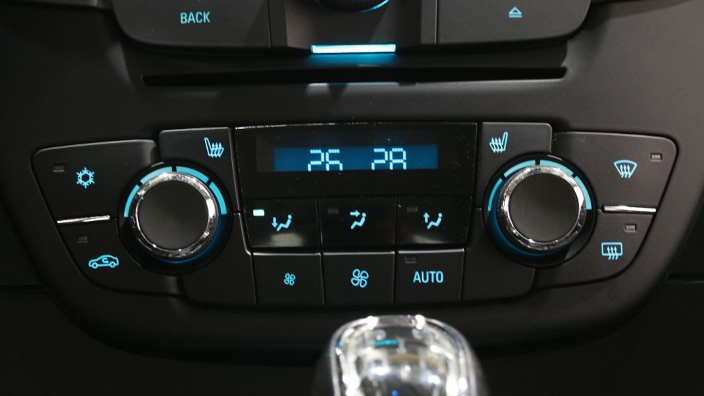 2011 Buick Regal CXL CUIR MAGS BLUETOOTH #17