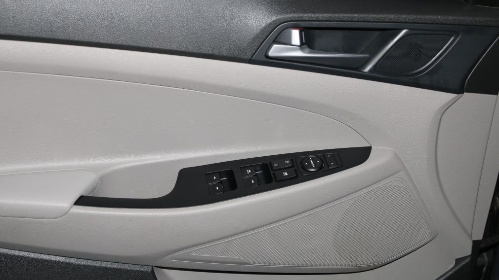 2016 Hyundai Tucson LUXURY AWD CAM RECUL NAV CUIR TOIT BLUETOOTH MAGS #10