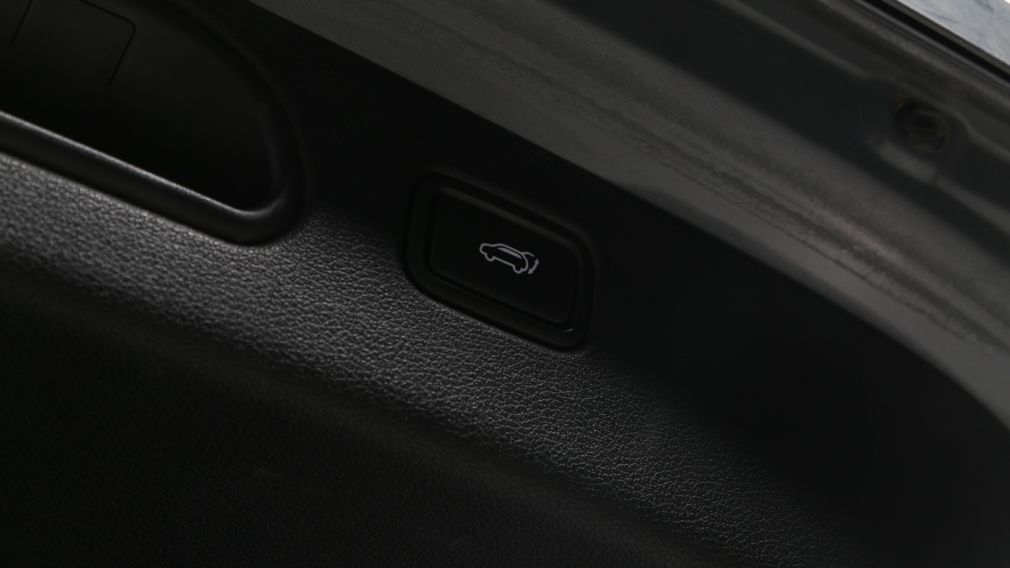 2016 Hyundai Tucson LUXURY AWD CAM RECUL NAV CUIR TOIT BLUETOOTH MAGS #34