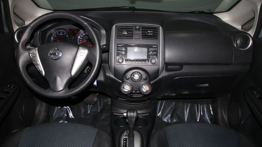 2014 Nissan Versa Note SV AUTO A/C CAM DE RECUL BLUETOOTH #12