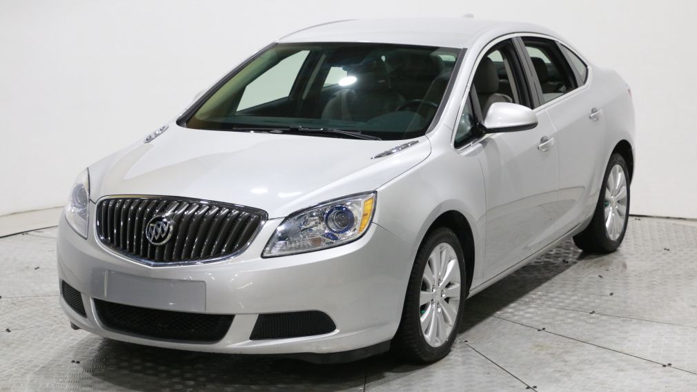 2016 Buick Verano Convenience 1 #0