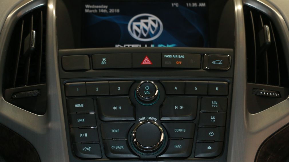 2016 Buick Verano Convenience 1 #10