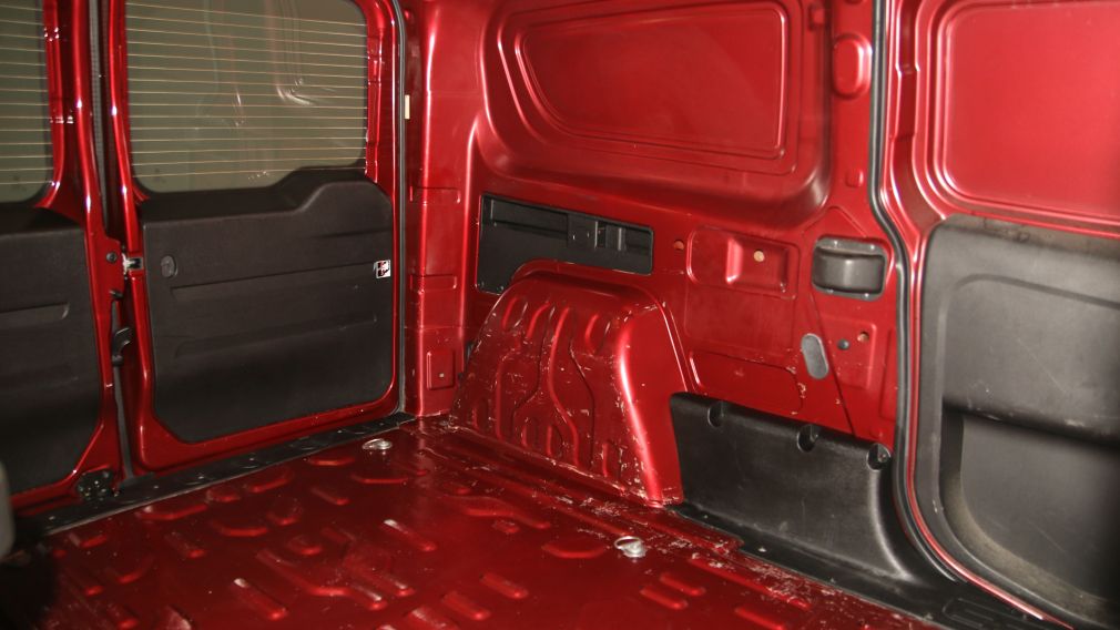 2015 Ram Promaster ProMaster City Cargo Van SLT A/C MP3 BLUETHOOT #18