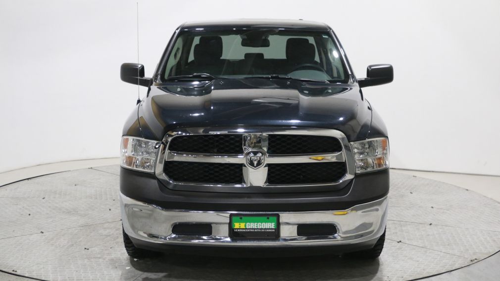 2013 Ram 1500 ST 4X4 A/C GR ELECTRIQUE MAGS #2