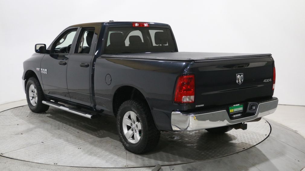 2013 Ram 1500 ST 4X4 A/C GR ELECTRIQUE MAGS #5