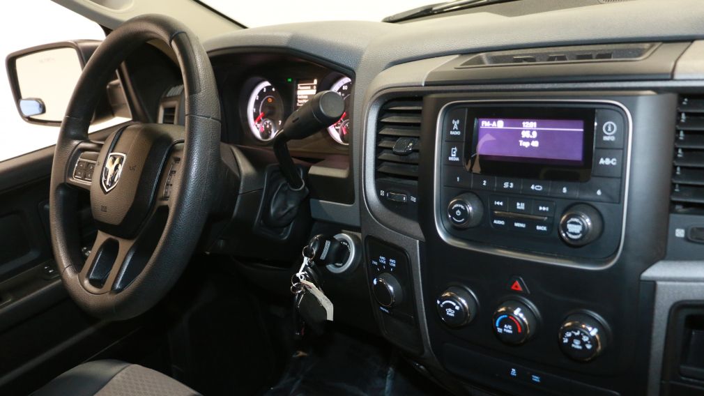 2013 Ram 1500 ST 4X4 A/C GR ELECTRIQUE MAGS #24