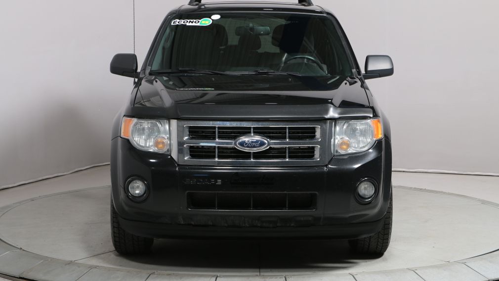 2012 Ford Escape XLT AUTO A/C GR ELECT #1