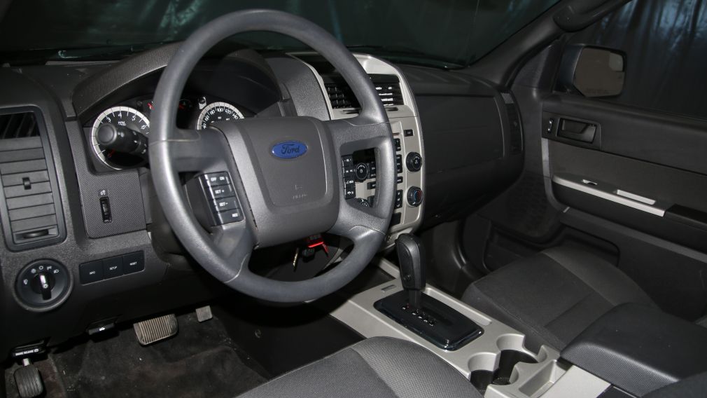 2012 Ford Escape XLT AUTO A/C GR ELECT #9