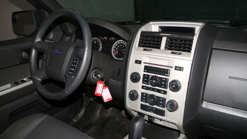 2012 Ford Escape XLT AUTO A/C GR ELECT #18