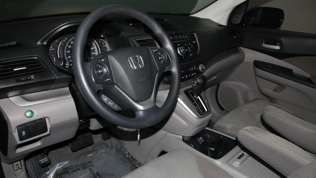 2013 Honda CRV EX AWD CAM RECUL TOIT BLUETOOTH GR ELECT MAGS #9