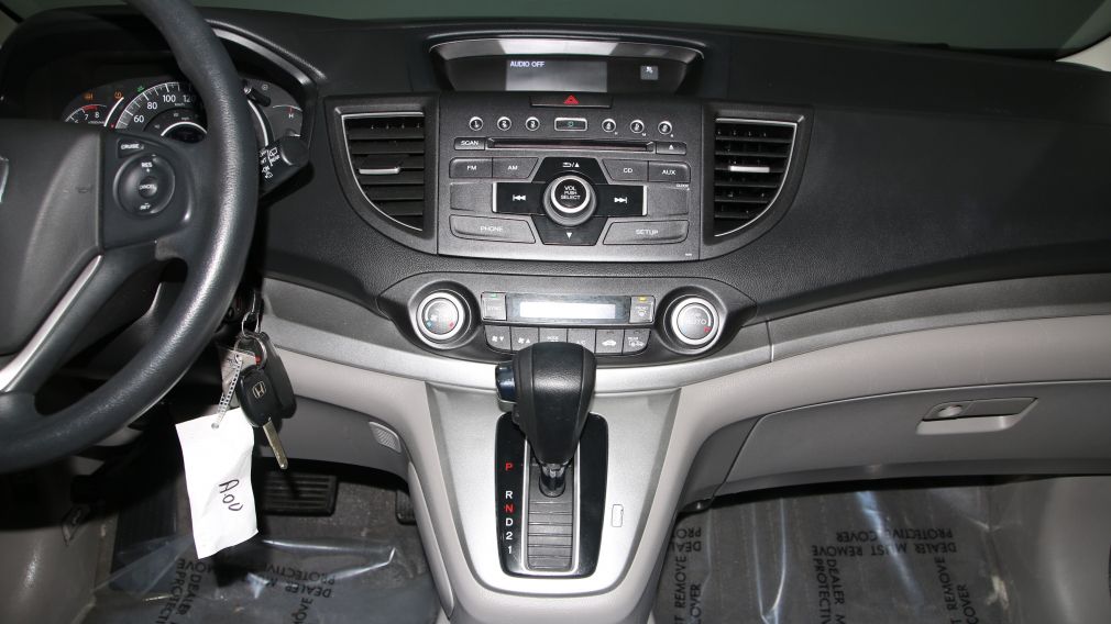 2013 Honda CRV EX AWD CAM RECUL TOIT BLUETOOTH GR ELECT MAGS #16