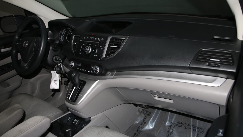 2013 Honda CRV EX AWD CAM RECUL TOIT BLUETOOTH GR ELECT MAGS #24