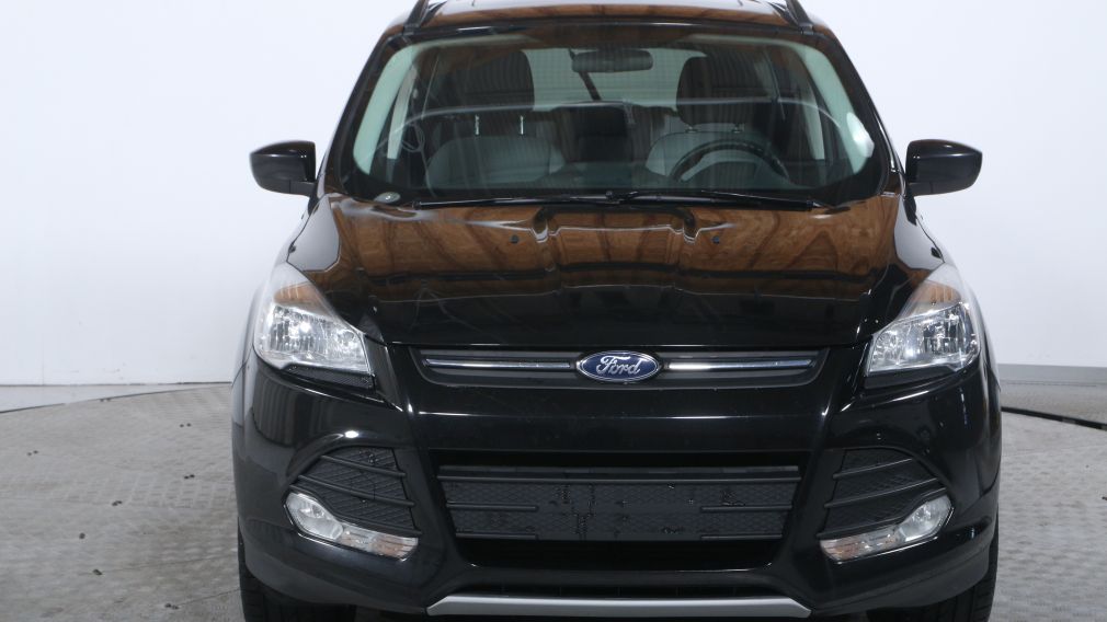 2016 Ford Escape SE 4WD A/C TOIT BLUETOOTH MAGS #1