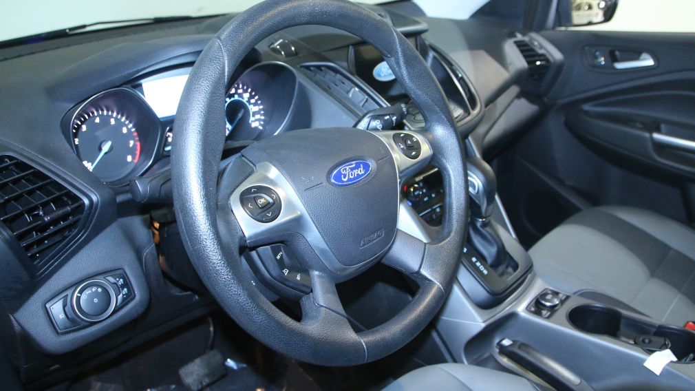 2016 Ford Escape SE 4WD A/C TOIT BLUETOOTH MAGS #9