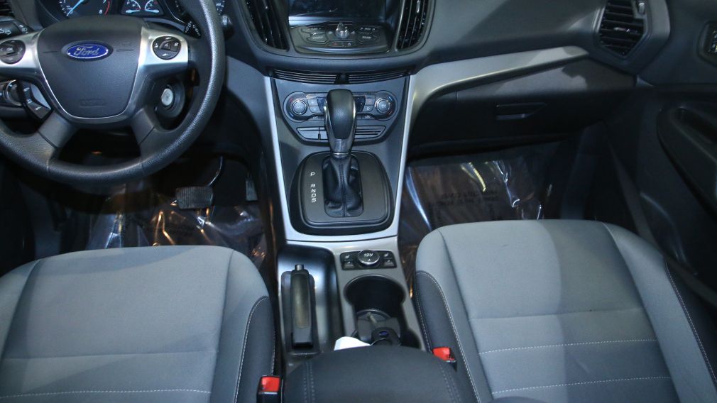2016 Ford Escape SE 4WD A/C TOIT BLUETOOTH MAGS #16