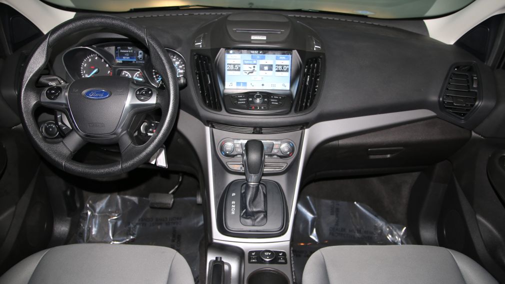 2016 Ford Escape SE 4WD A/C TOIT CAM DE RECUL NAV #14