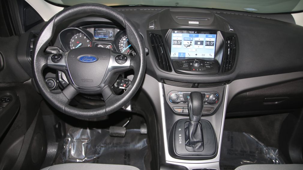 2016 Ford Escape SE 4WD A/C TOIT CAM DE RECUL NAV #14