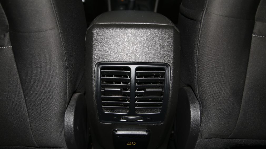 2016 Ford Escape SE 4WD A/C TOIT CAM DE RECUL NAV #18