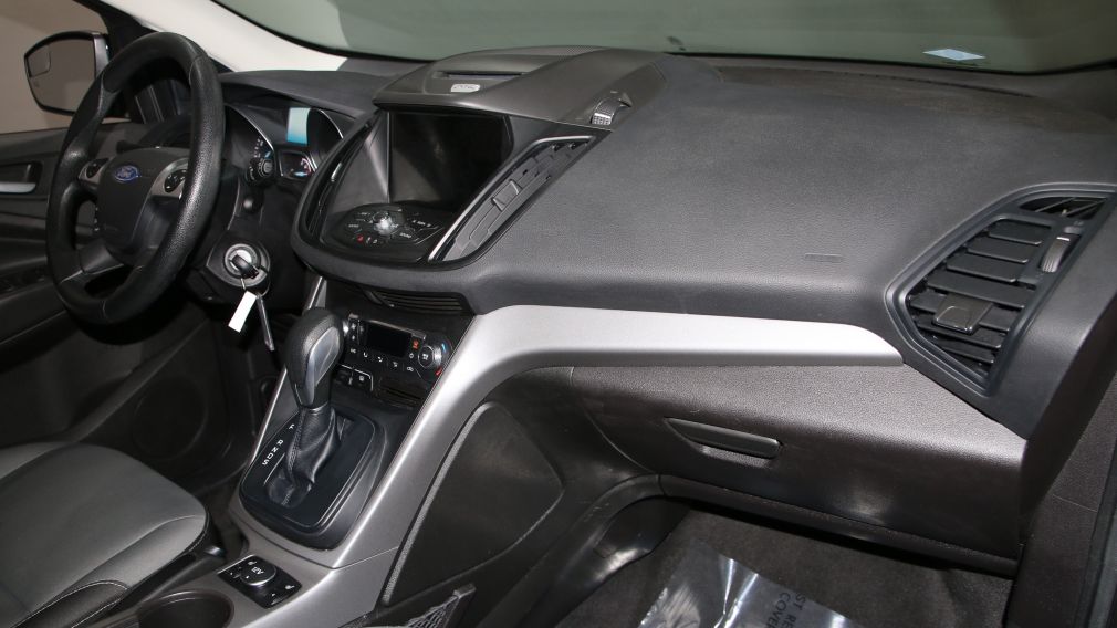 2016 Ford Escape SE 4WD A/C TOIT CAM DE RECUL NAV #27